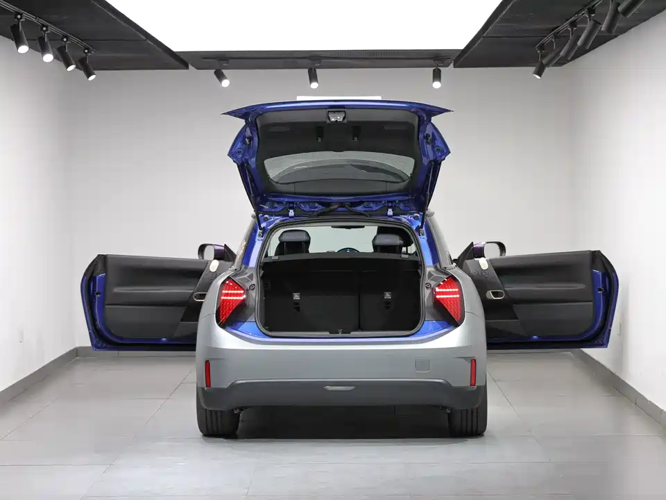 MINI Electric COOPER