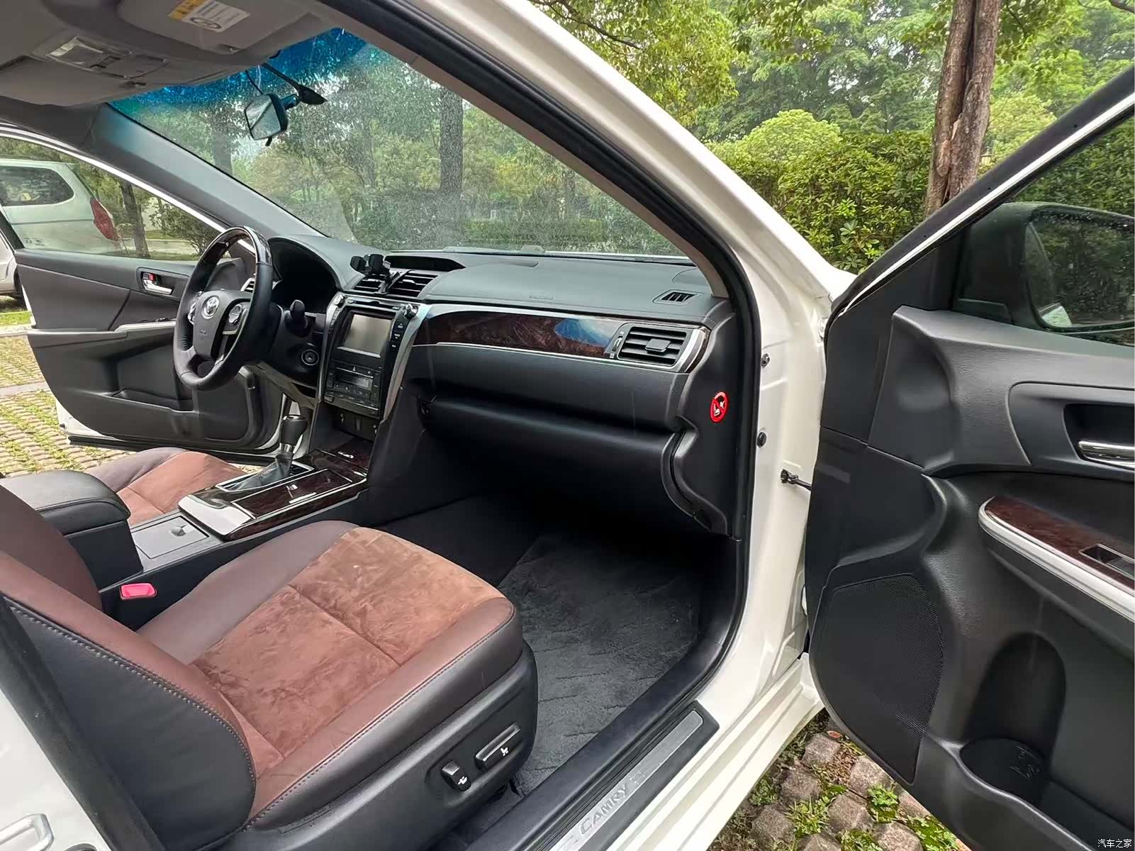 Toyota Camry, 2017 15