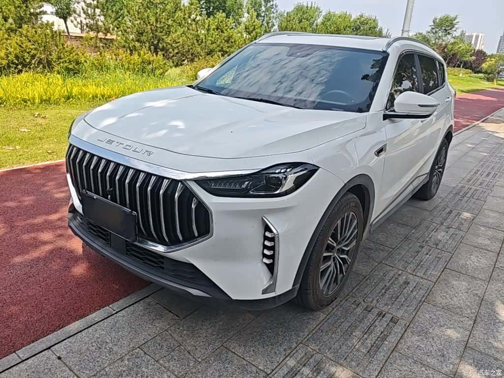 Jetour X70, 2025 2