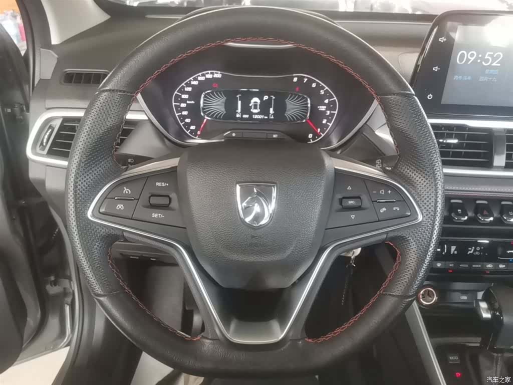 Wuling 510, 2021 11