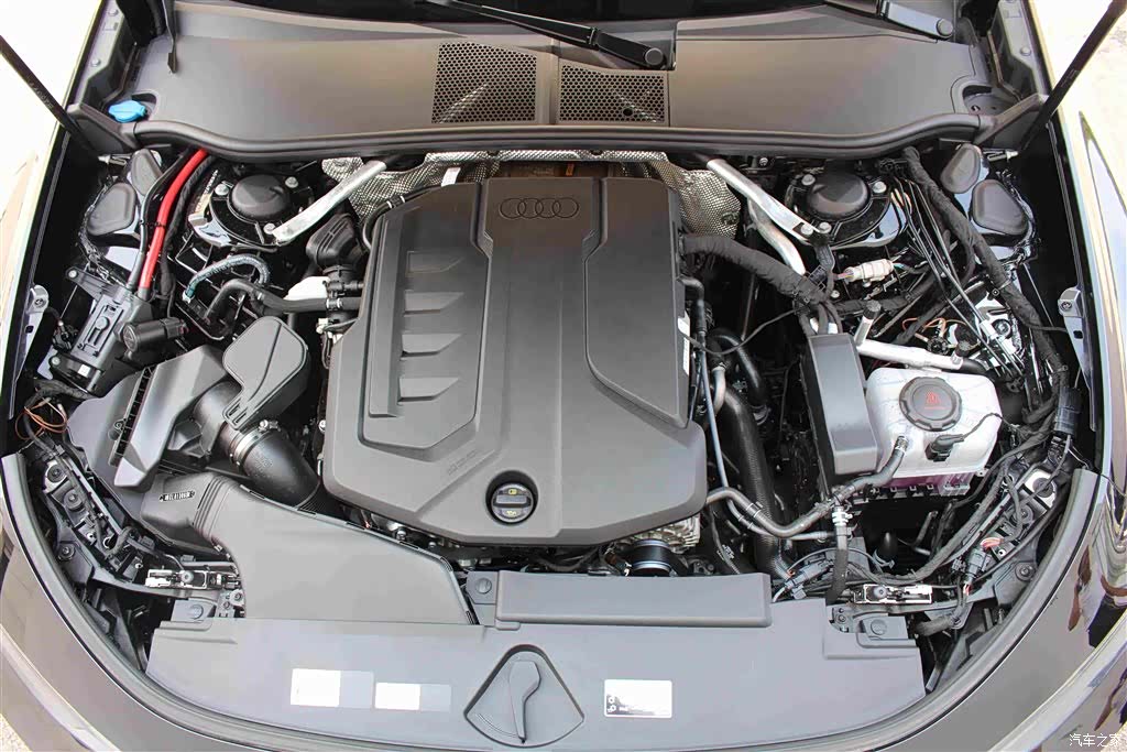 Audi A6L, 2026 18
