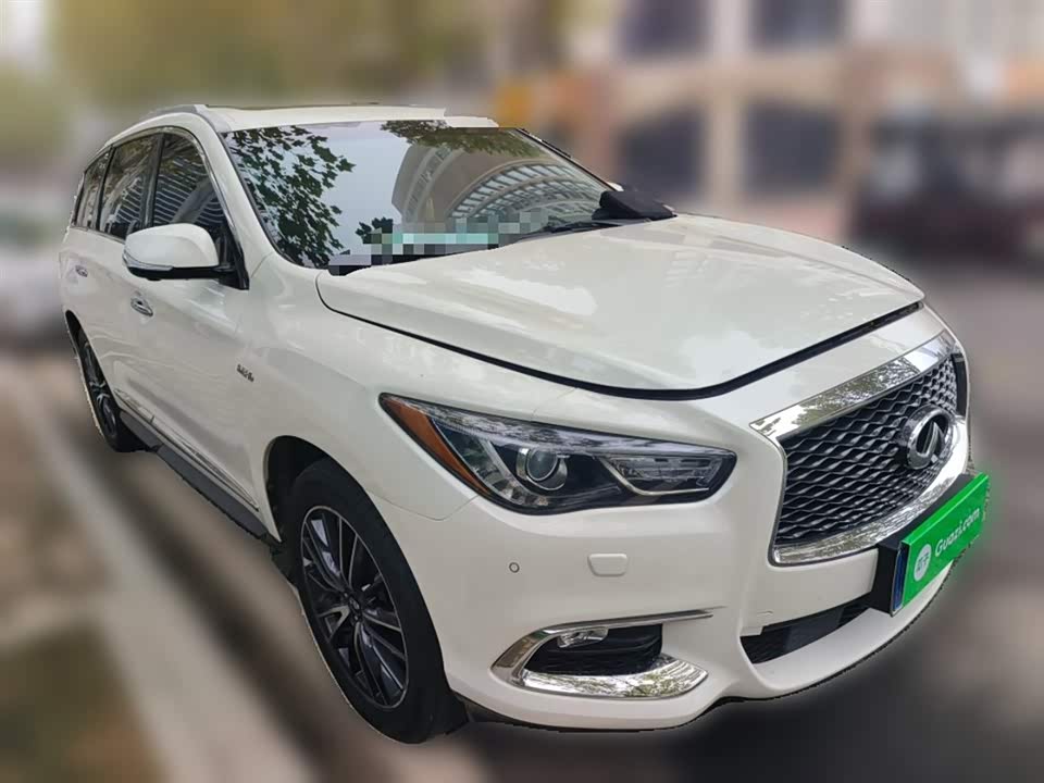 Infiniti QX60