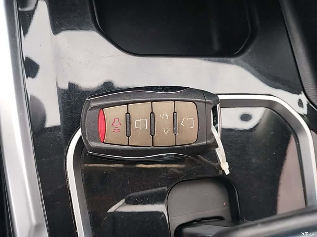 Haval H6, 2017 17