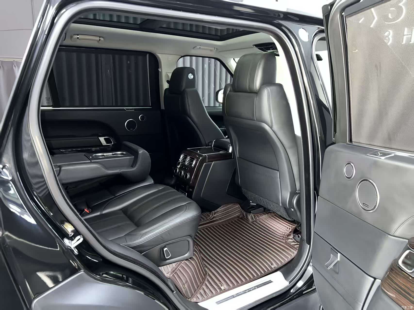 Land Rover Range Rover, 2014 10