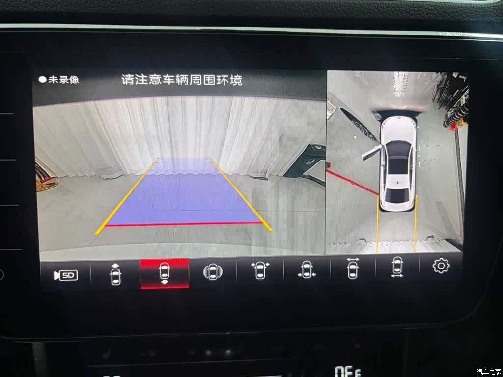 Skoda Superb, 2023 17