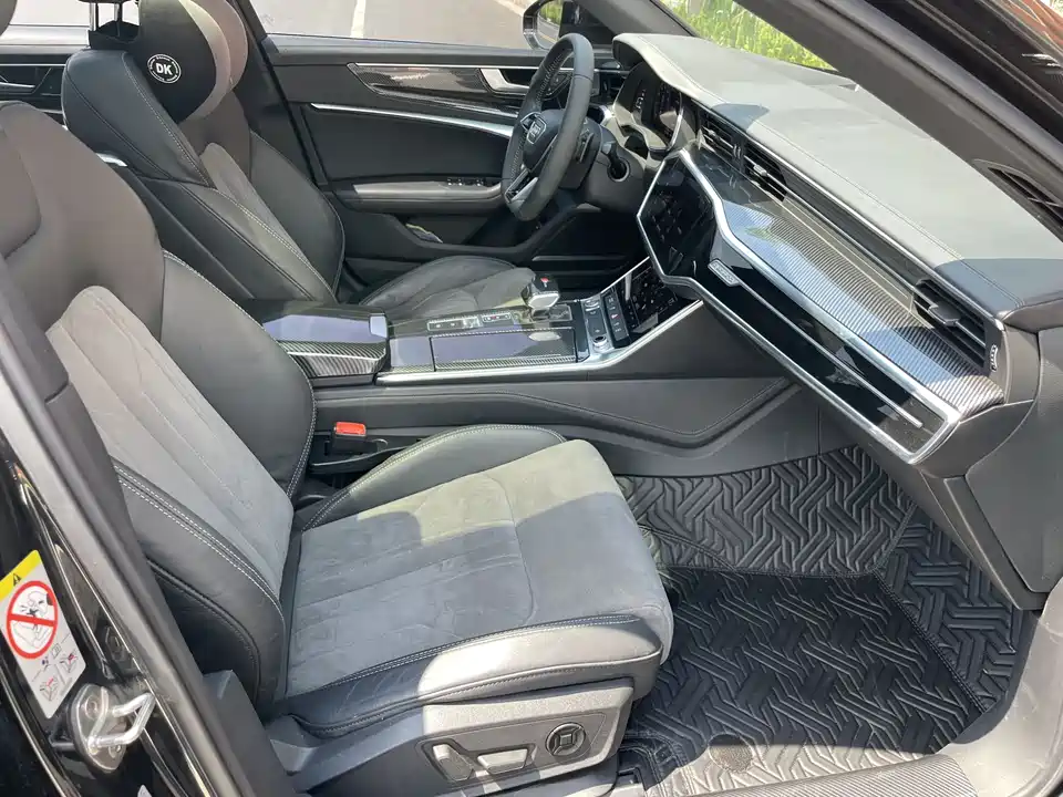 Audi A6L Audi A6L