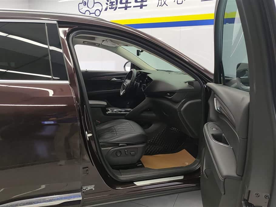 Buick Angkewei S