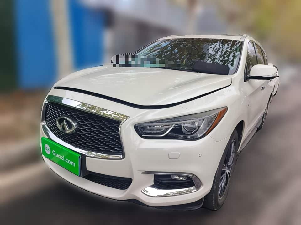 Infiniti QX60