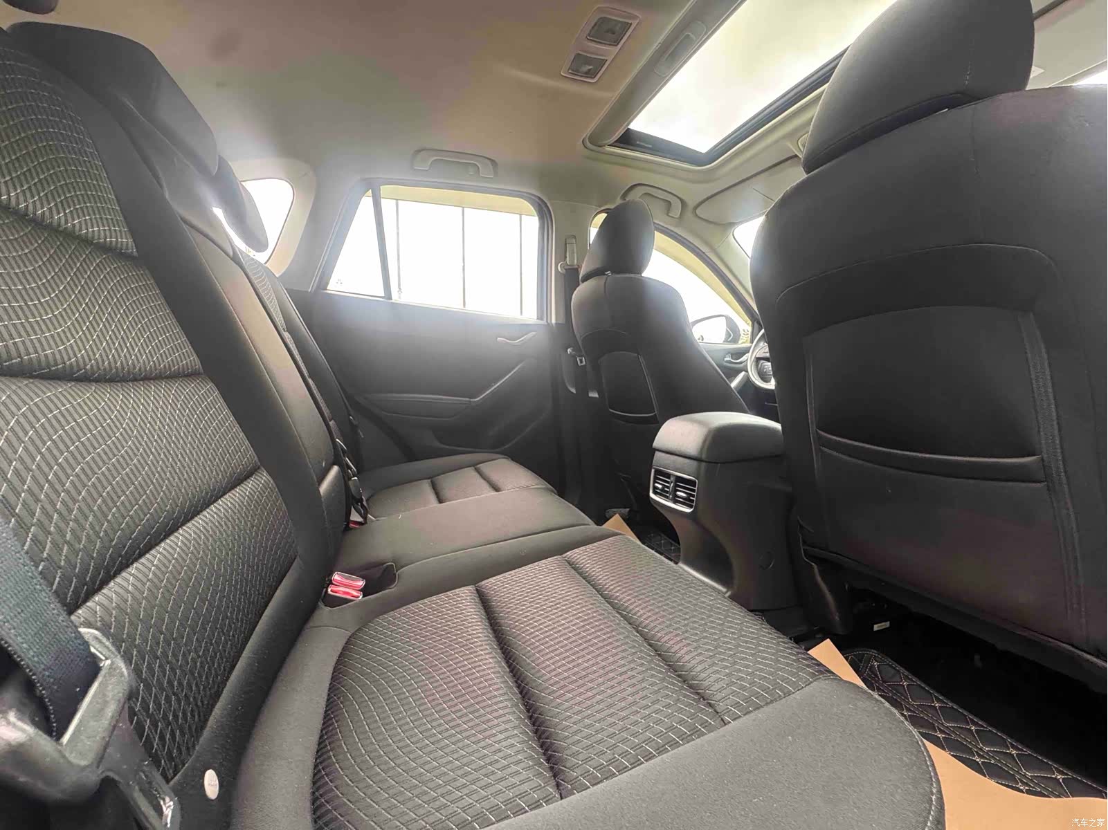 Mazda CX-5, 2017 7