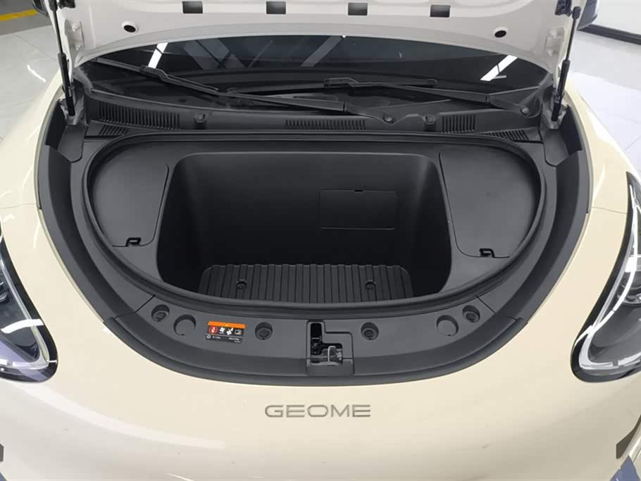 Geely Galaxy Star Wish