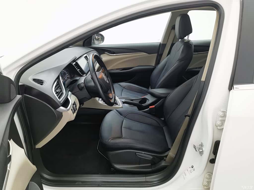 Buick 15N, 2017 10