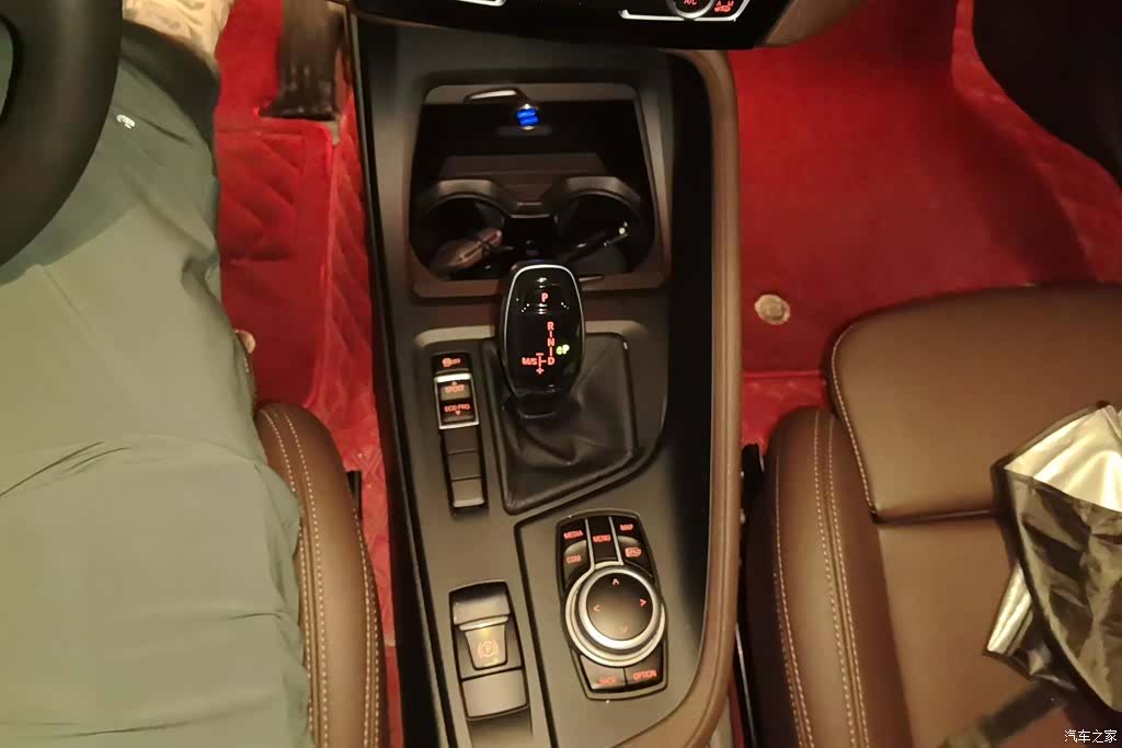 BMW X1, 2022 16