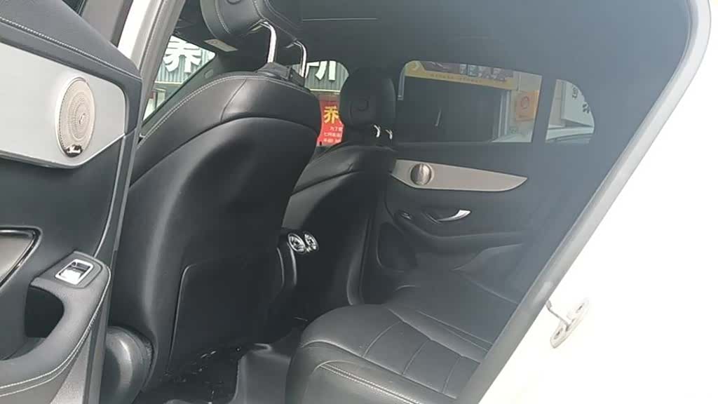 Mercedes-Benz GLC, 2021 9