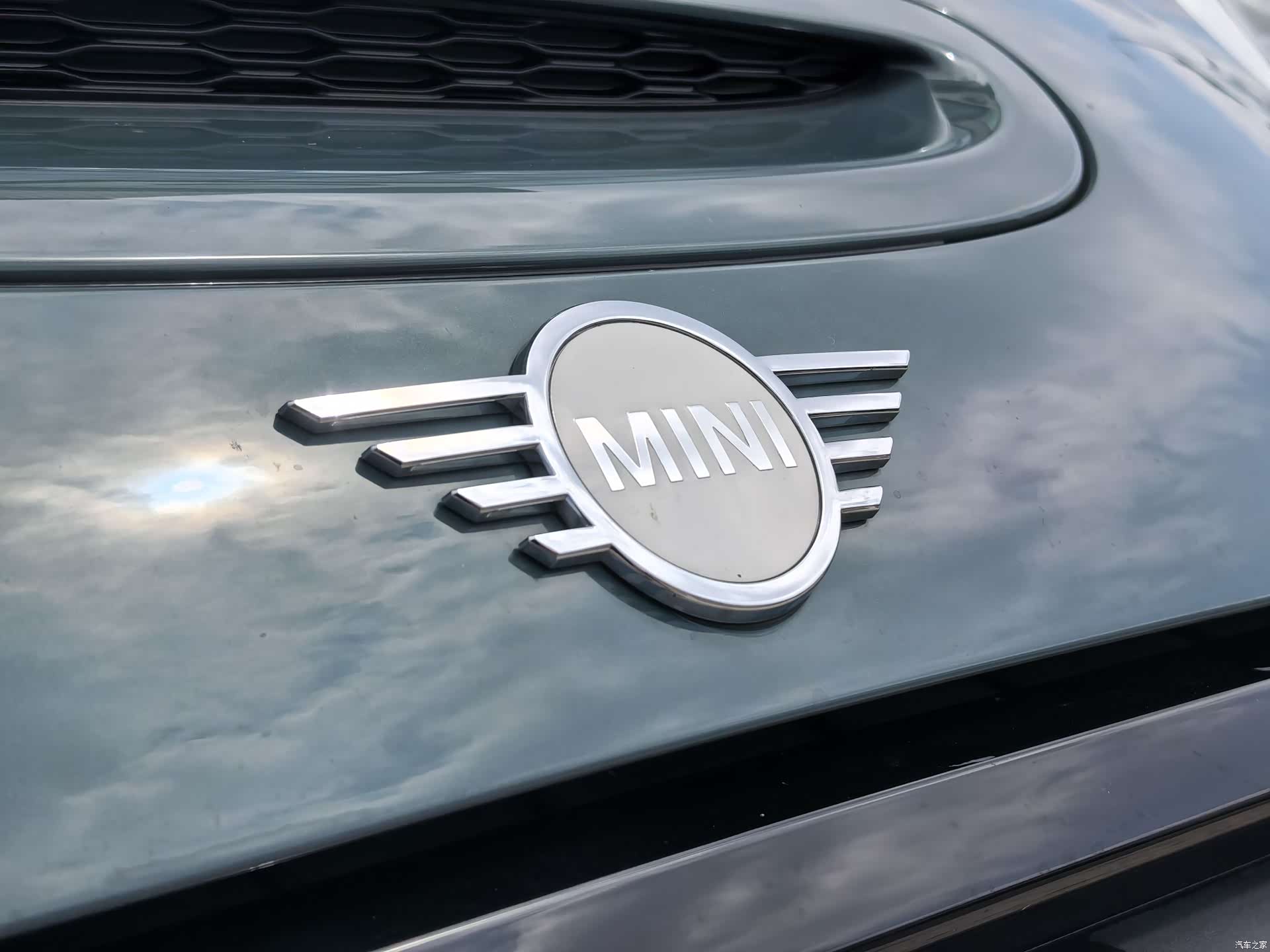Mini Cooper, 2023 16