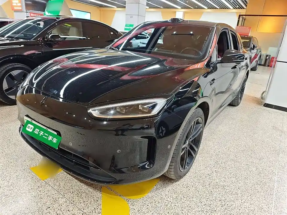 HarmonyOS Ask the world M5