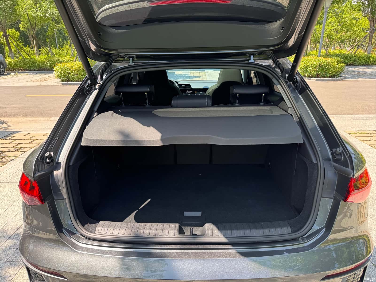 Audi A3, 2023 18
