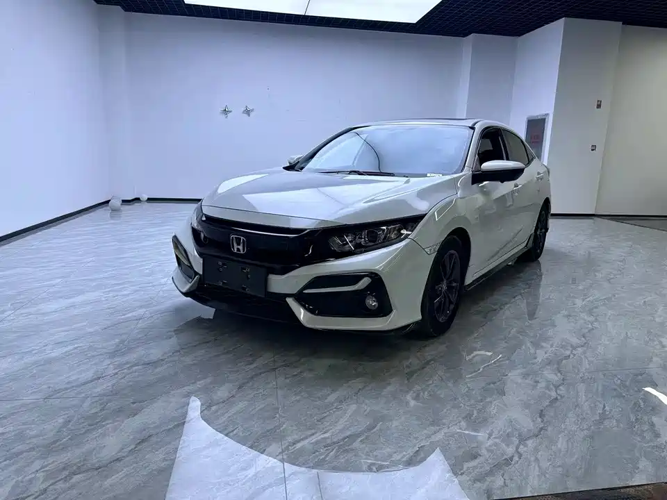 Honda Civic Honda Civic
