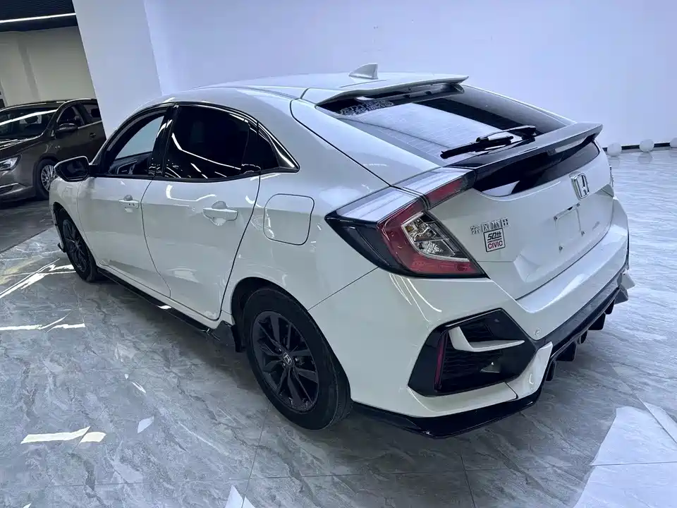 Honda Civic Honda Civic