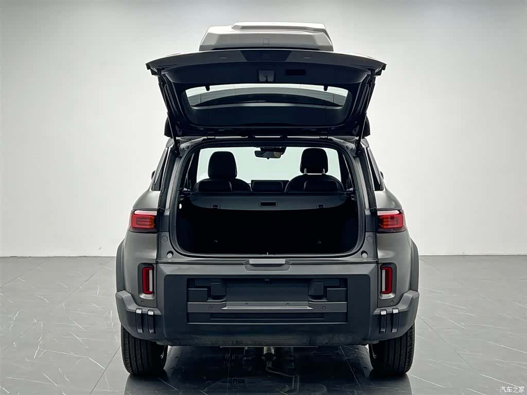Geely 1.5TD, 2026 11