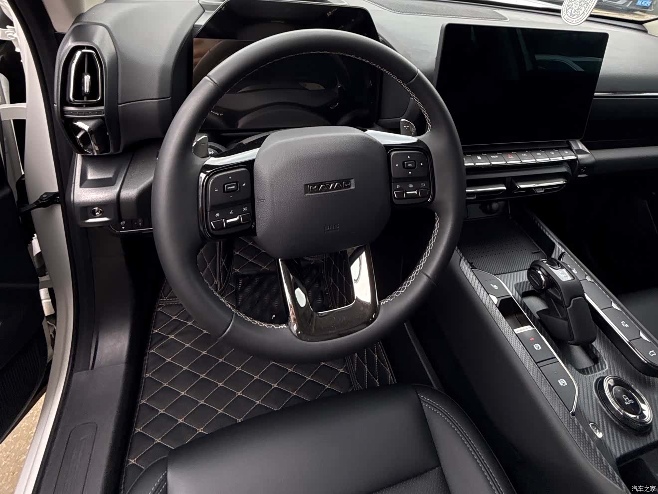 Haval Big Dog, 2023 7