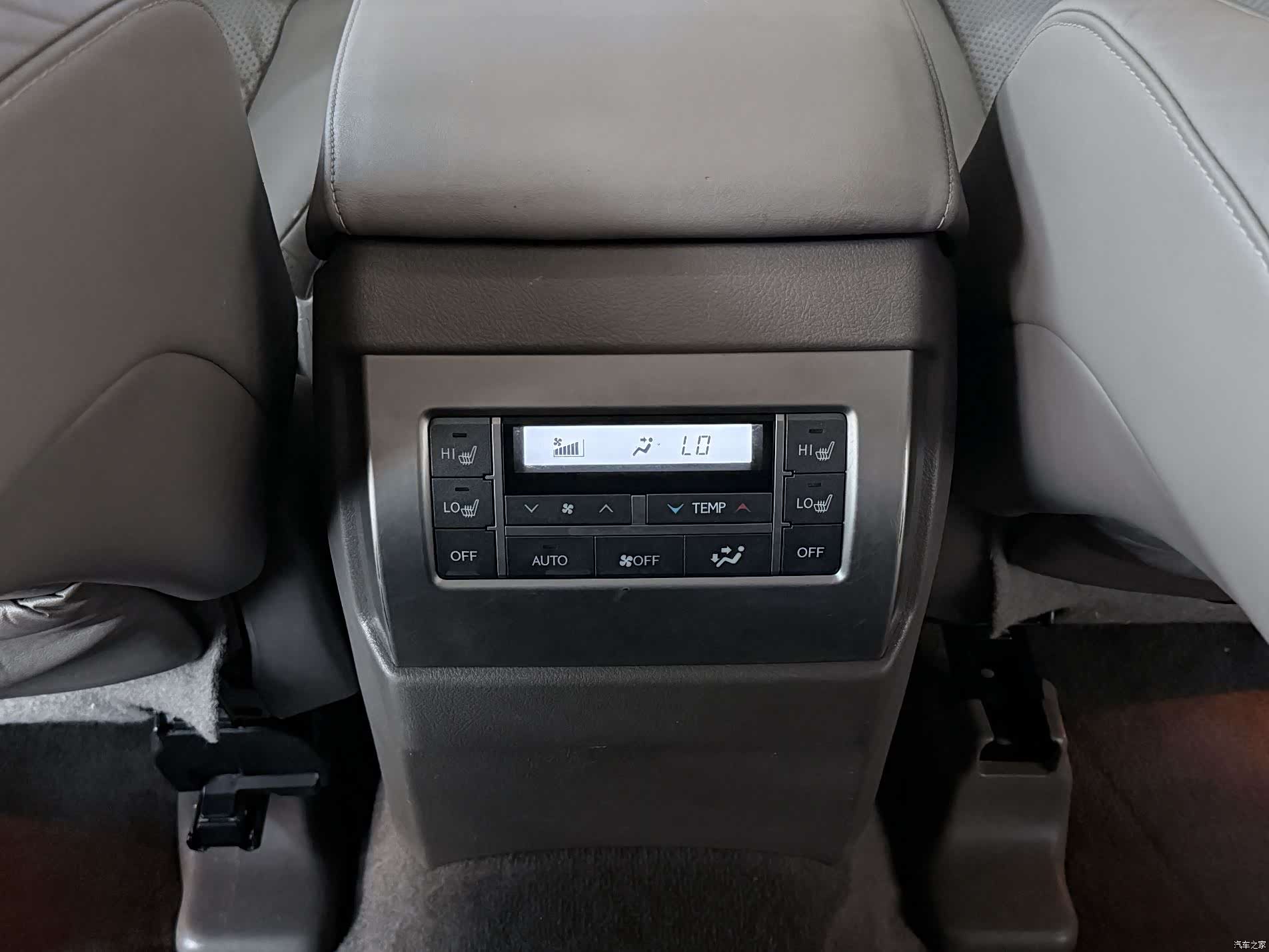 Lexus GX, 2012 22