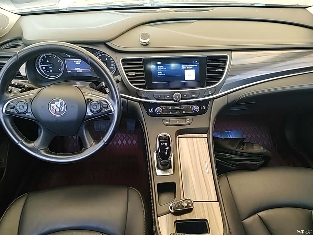 Buick LaCrosse, 2022 6