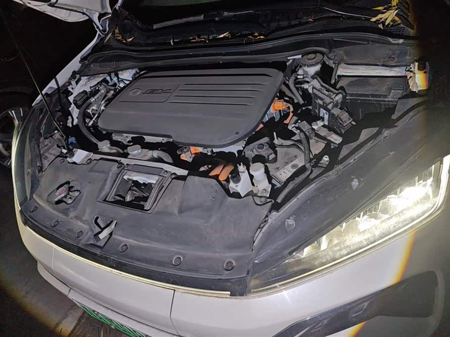 CIIMO Dongfeng Honda M-NV