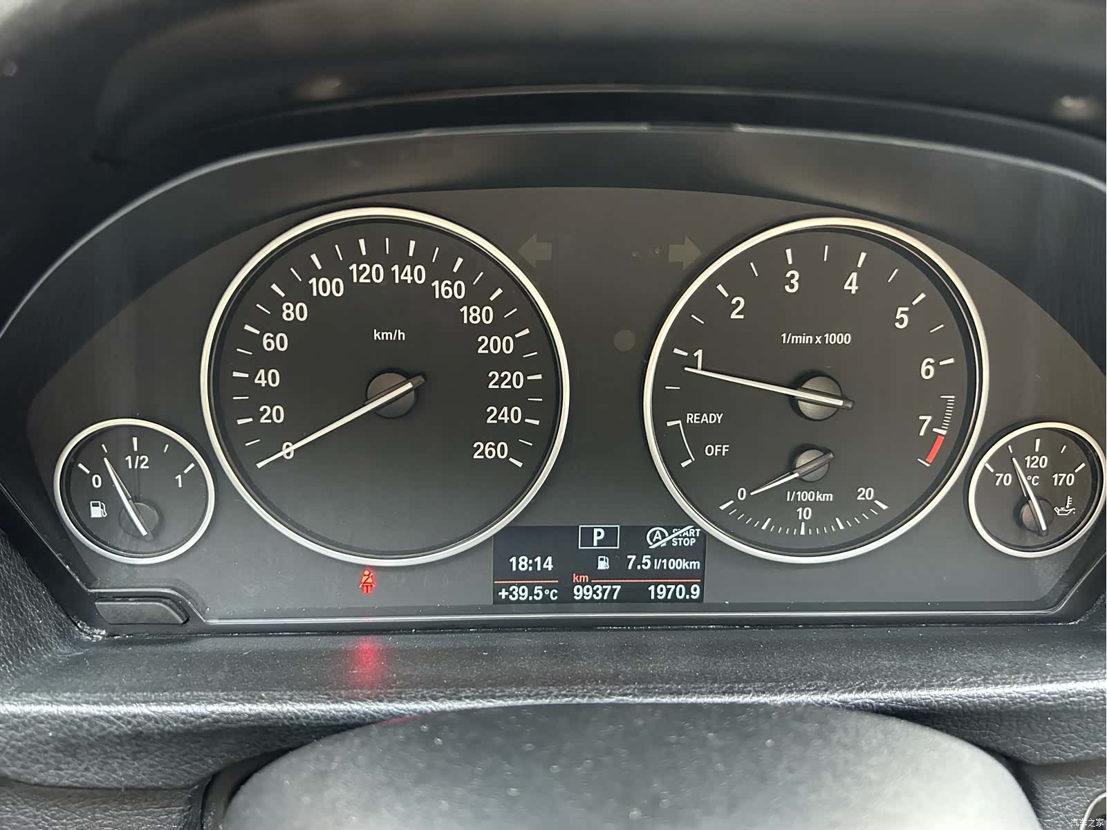 BMW 3 Series, 2016 все фото