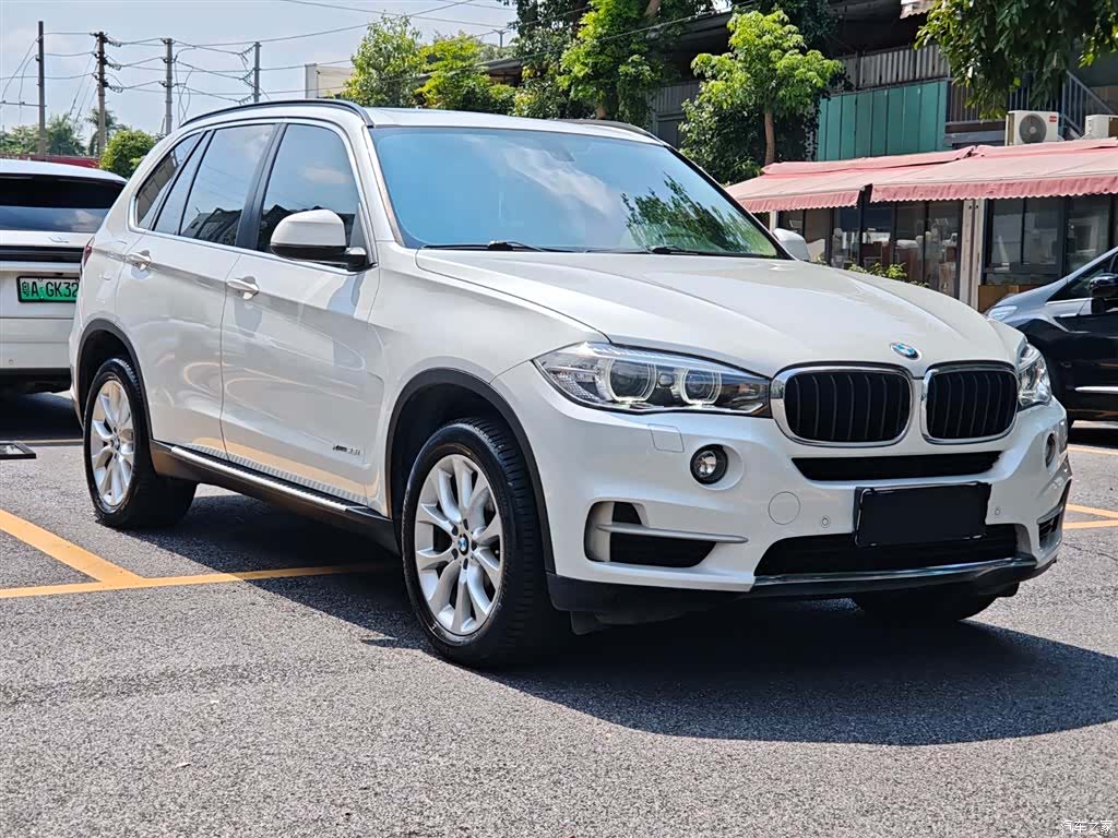 BMW X5, 2018 3
