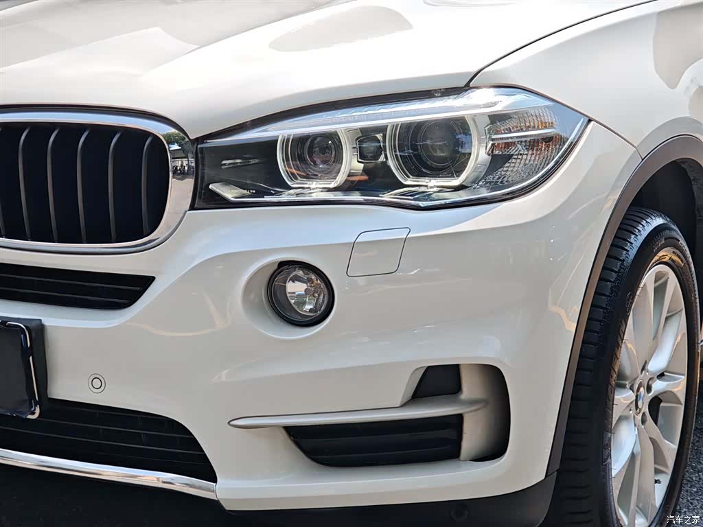 BMW X5, 2018 9