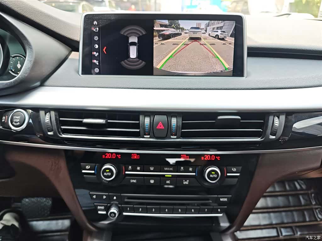 BMW X5, 2018 15
