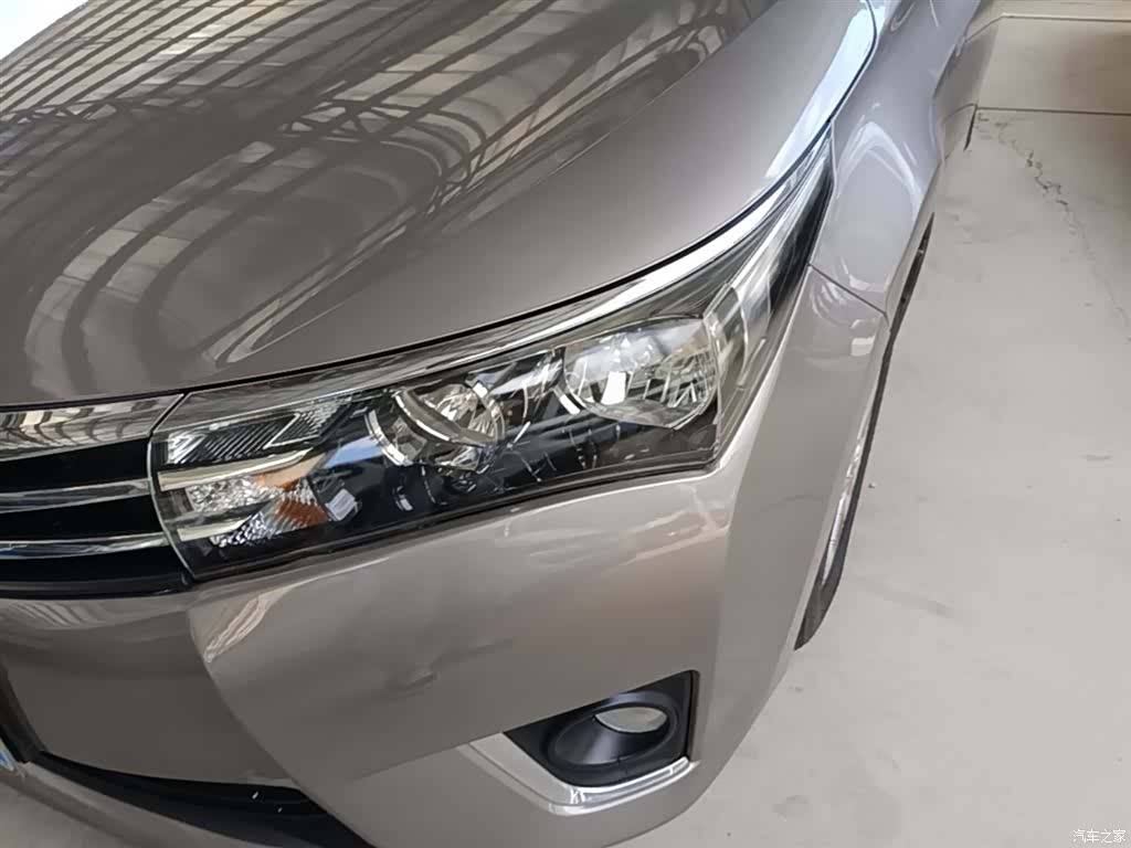 Toyota Corolla, 2017 24