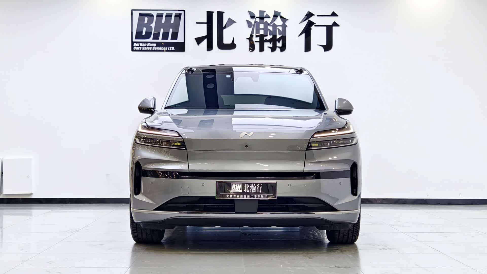 NIO L90, 2025 2