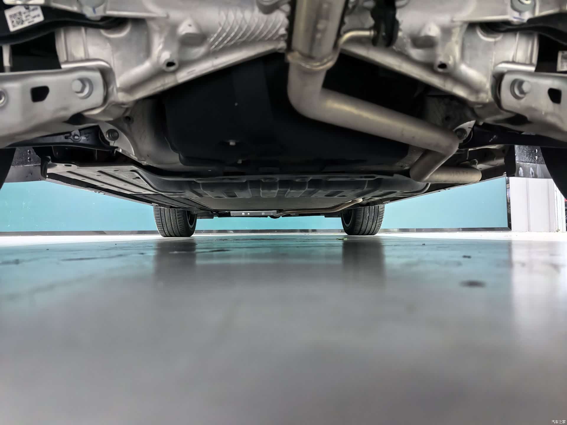 Li Auto L8, 2025 6
