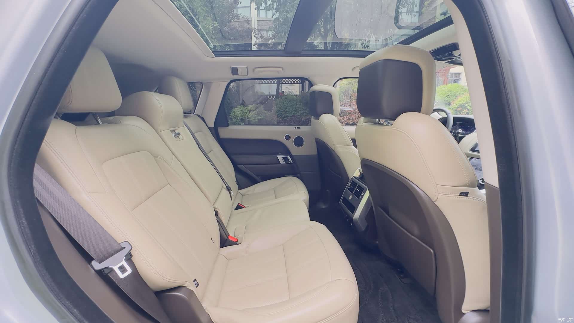 Land Rover Range Rover, 2021 16