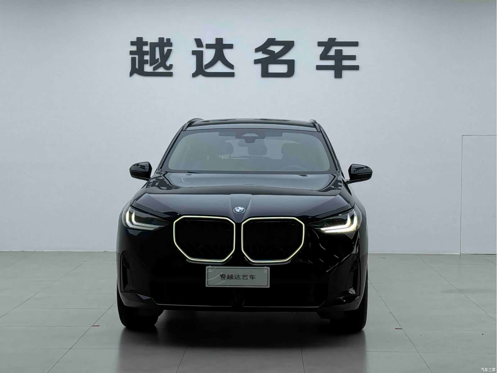 BMW X3, 2026 2