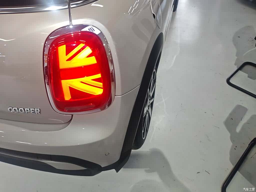 Mini Cooper, 2024 8