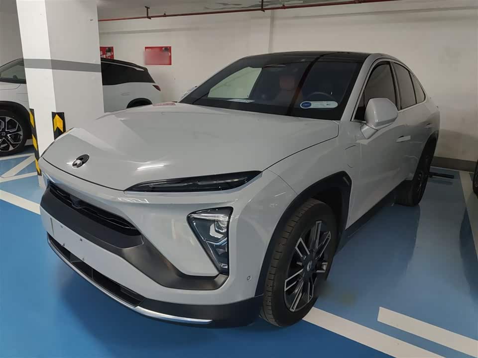 NIO EC6
