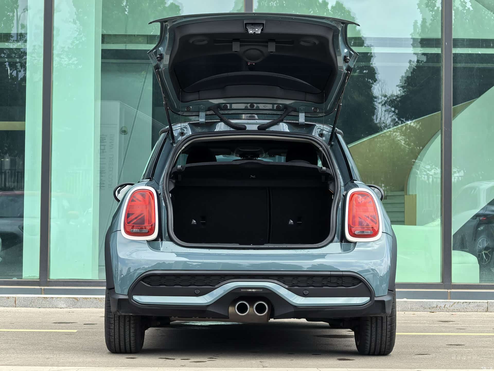 Mini Cooper, 2023 17