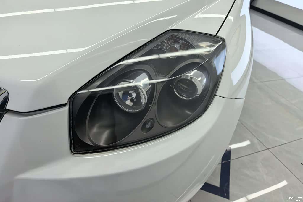 Geely GX7, 2015 все фото