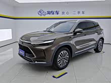 ����X7 2020�� 1.5TD DCT���а�