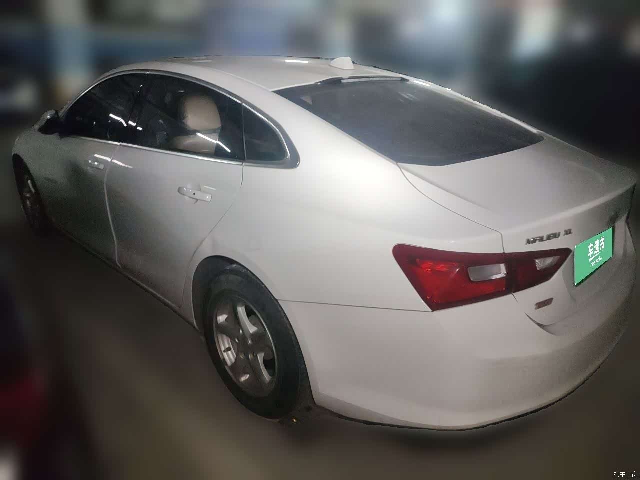 Chevrolet XL, 2017 6