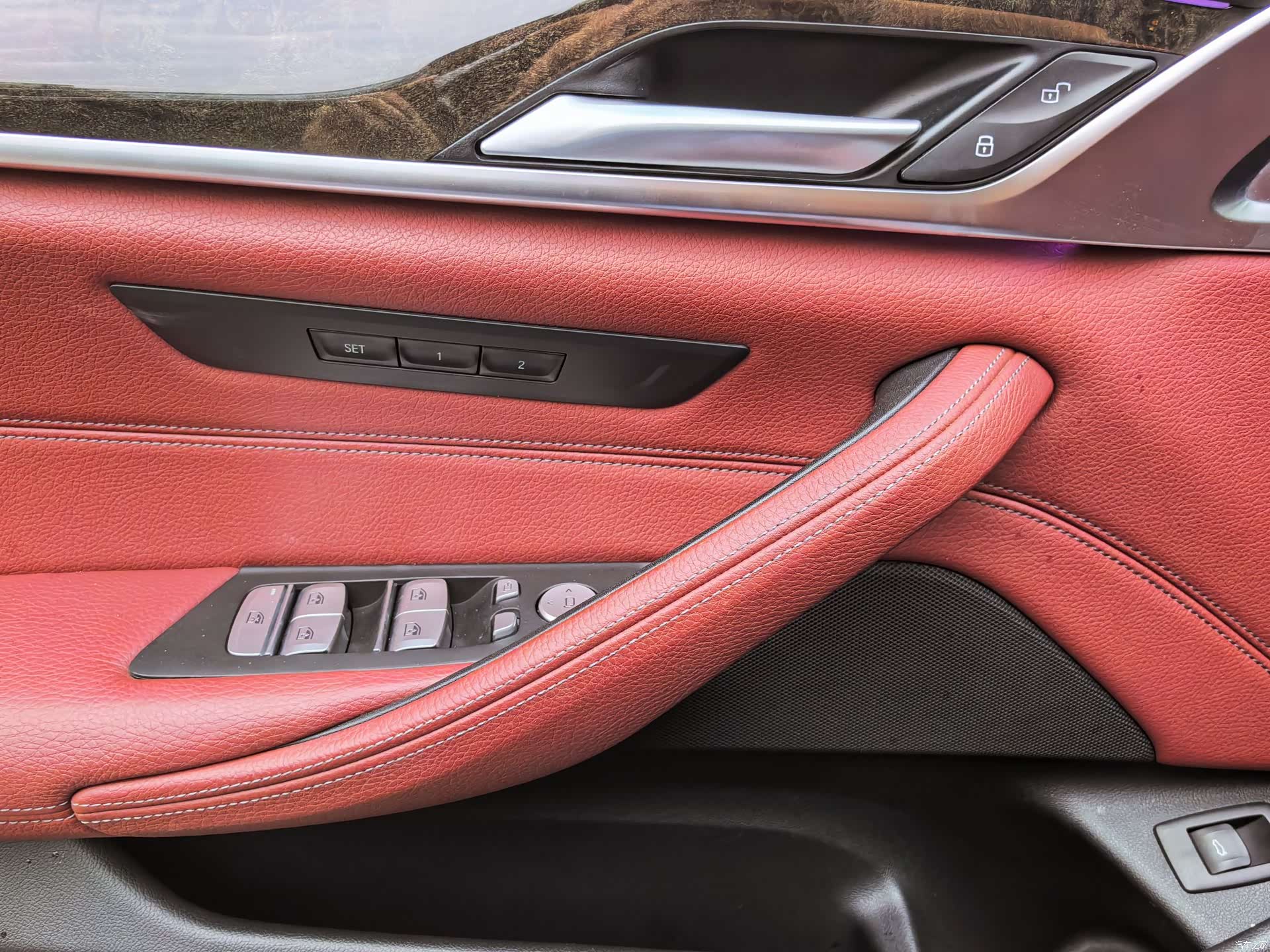 BMW 5 Series, 2020 18