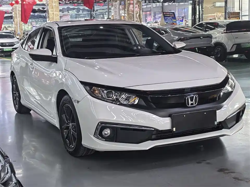 Honda Civic Honda Civic
