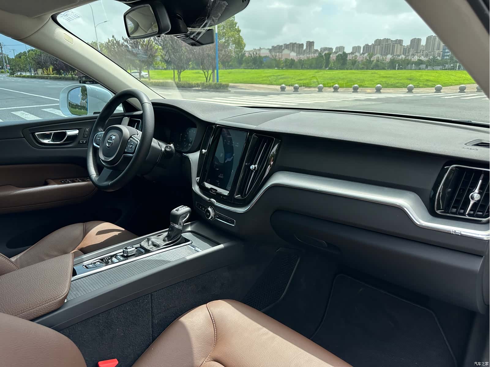 Volvo XC60, 2019 17