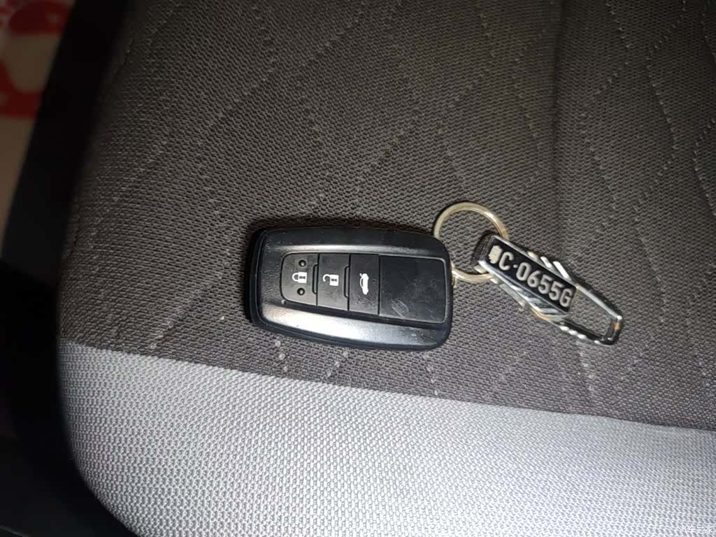 Toyota Corolla, 2024 9