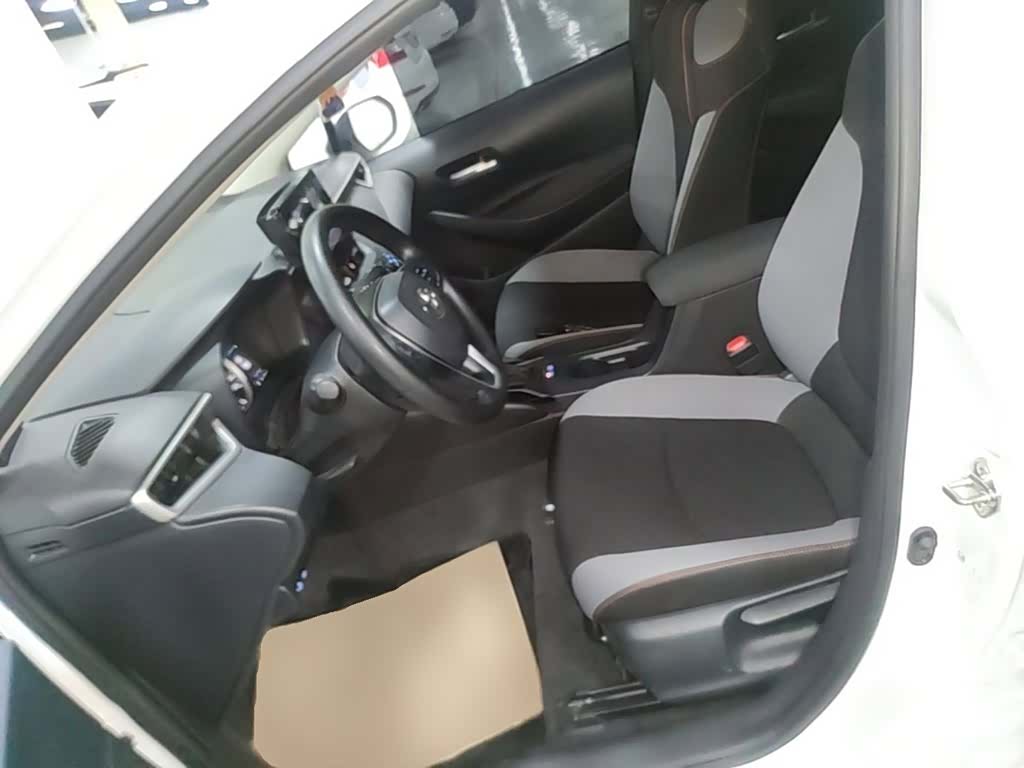 Toyota Corolla, 2024 15