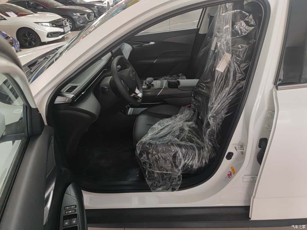 Changan Eado, 2026 15