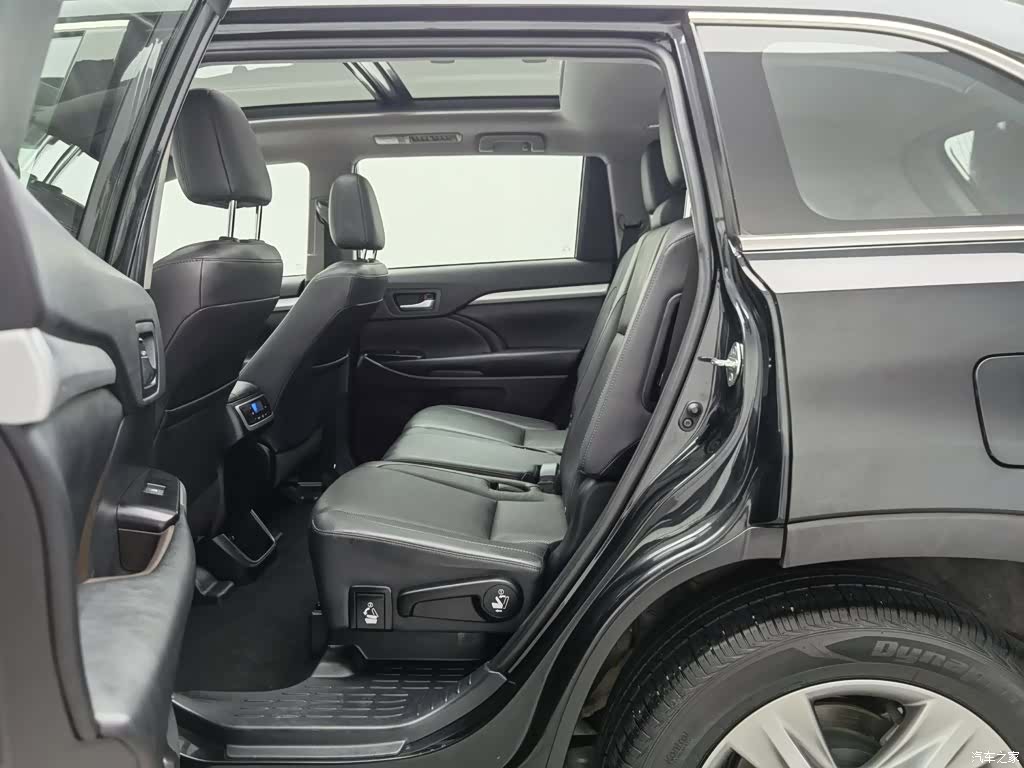 Toyota Highlander, 2020 15