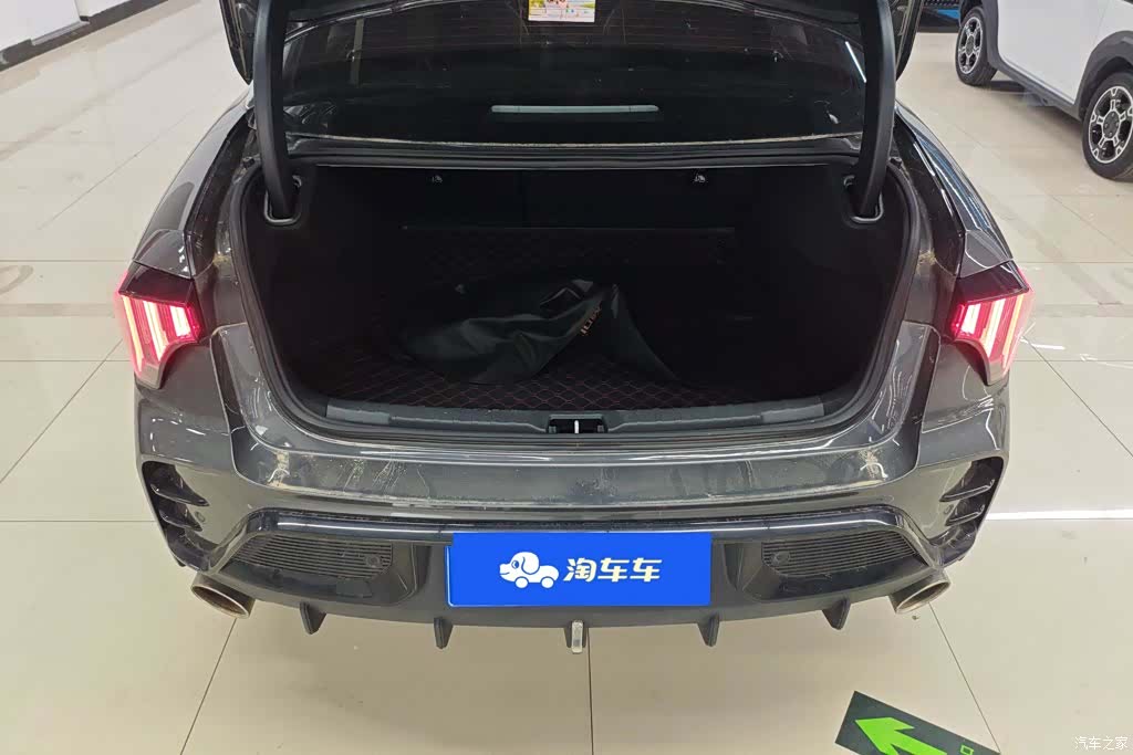 Lynk & Co 02, 2023 4